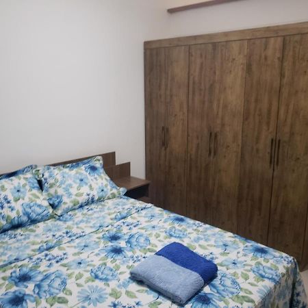 Апартаменты Ike Copacabana Flat Posto 4 Рио-де-Жанейро Экстерьер фото