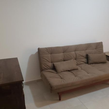 Апартаменты Ike Copacabana Flat Posto 4 Рио-де-Жанейро Экстерьер фото