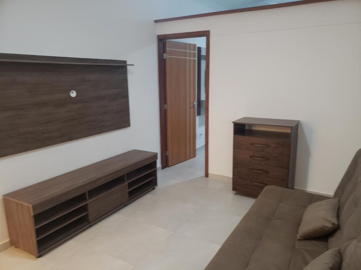 Апартаменты Ike Copacabana Flat Posto 4 Рио-де-Жанейро Экстерьер фото